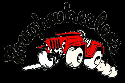 ATTENDANCE: Members (10) and Guests (6) REPORTS: The Roughwheelers IV Wheel Drive Club ROUGHWHEELERS GENERAL MEETING (Called to order at 8:00 pm) February 12, 2016 PRESIDENT: Present Minutes approved.