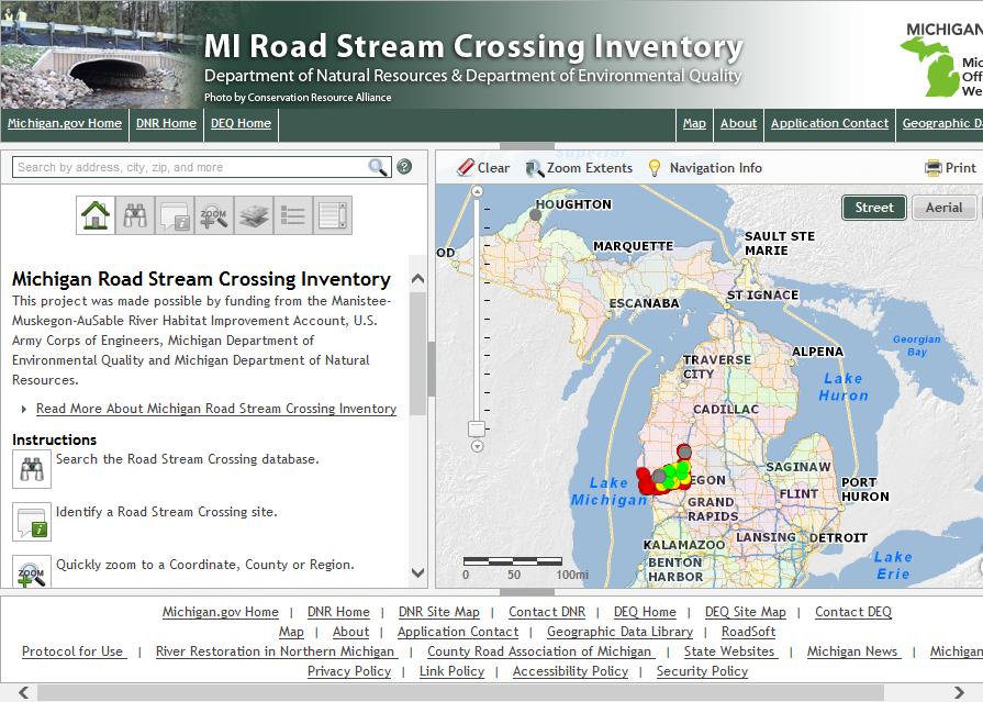 Prioritization and Funding RSX inventory Identify crossing that are barriers
