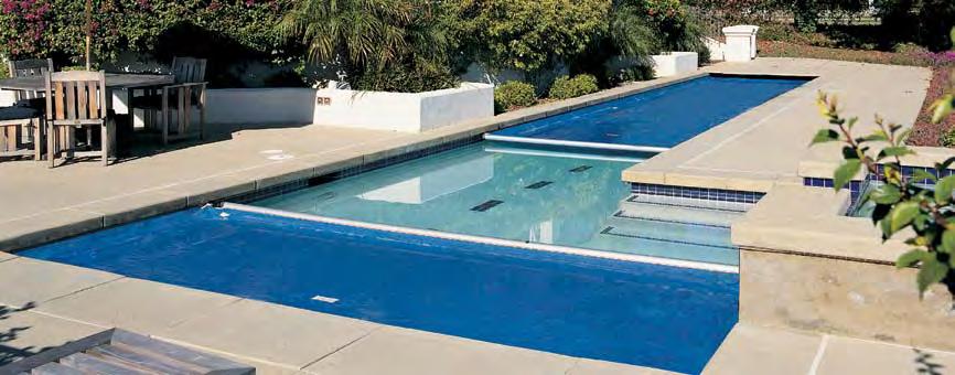 Every pool makes its own unique statement, and Cover-Pools believes design