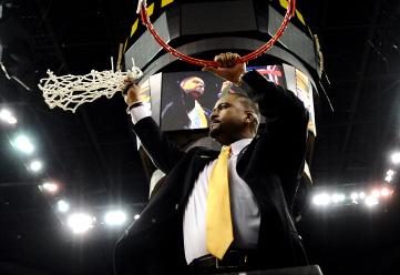 In his inaugural season with the University of Missouri basketball program, Frank Haith led his program to new heights.