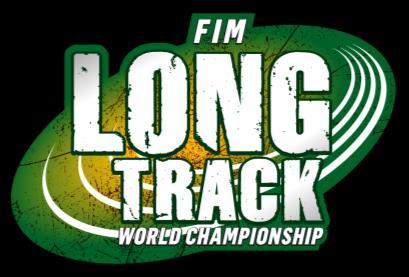 TRACK RACING COMMISSION FIM LONG TRACK WORLD CHAMPIONSHIP S U P P L E M E N T A R Y R E G U L A T I O N S ( S R ) The SR must be issued by the FMNR in accordance with the FIM Sporting Code.