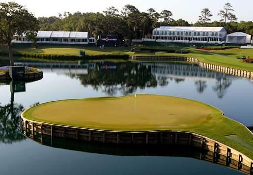 STAY & PLAY 12 NIGHTS/13 DAYS/ 2+ DAYS MASTERS /9 ROUNDS OF GOLF!