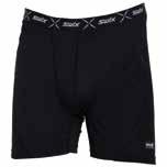 Bodywear was developed for the active  Swix Race X Wind Bodywear was developed for the athlete who puts high demands