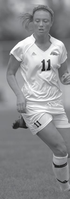.. led East Kentwood in assists all four seasons... set school records for number of assists in a season and a career... tallied seven goals and 19 assists during senior season.