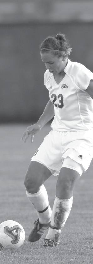 .. recorded first career assist against Northern Iowa (9/8).