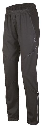 fit elastic waistband with drawstring 2 zippered pockets anti-slip leg end ankle zippers sizes: