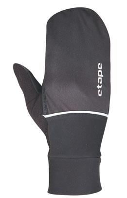 GLOVES GEAR WS+ SoftShell fabric for fine warmth and wind protection Thinsulate