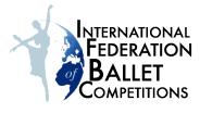 This section is for those who want to participate as a group as such. The International Dance Competition will take place in Spoleto from the 9 th to the 13 th April 2019.
