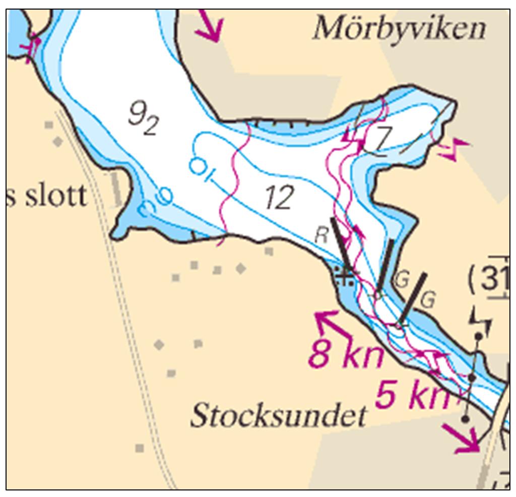 2016-02-04 3 No 584 ANNOUNCEMENTS No Announcements in this booklet. NOTICES Bay of Bothnia * 10939 Chart: 4101 Sweden. Bay of Bothnia. Karlsborg. Kalix djuphamn. Buoyage.