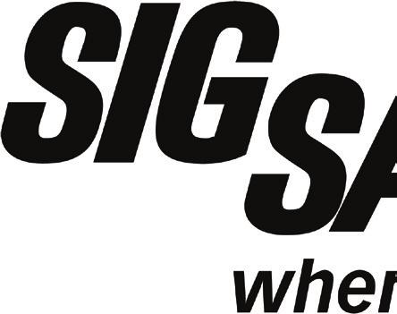 SIG SAUER, Inc.