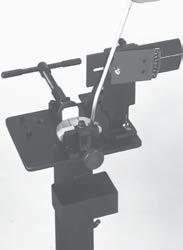 Thank You for purchasing the golf industry s state-of-the-art STEELCLUB Putter Angle Machine. You should find it simple to operate. Please follow the instructions in this manual.