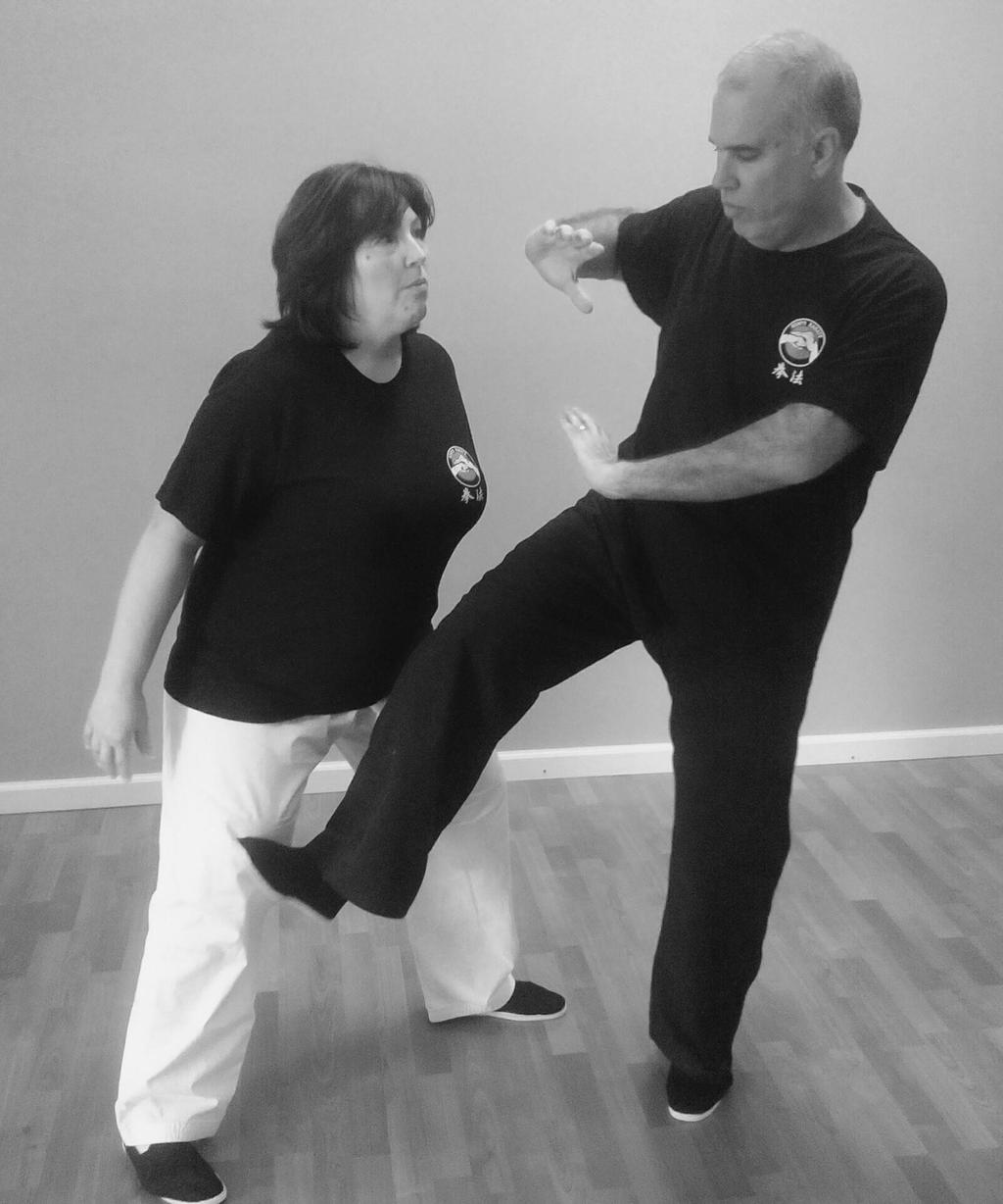 Volume 2: Brown to Black Belt (Youth) Crane Stance: Many martial arts, including kenpo, use the familiar postures of animals to describe stances,