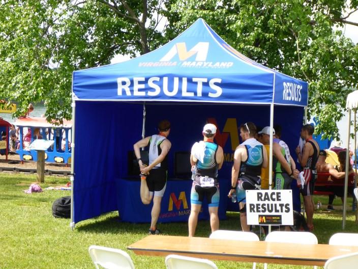 You may also pay for the shipping & handling of your award via our online store. Final Overall & Age Group results with splits will be posted on www.vtsmts.