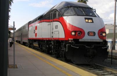 Caltrain, West/South Bay, CA Type of Transit Commuter rail Year Built 1992 Operations