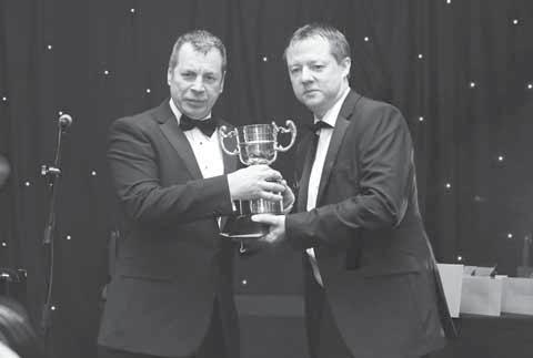 GBGB GREYHOUND OF THE YEAR AWARDS 2017 Greyhound of the Year Awards 2017 were presented at our annual awards bash at the An evening celebrating the best of the past twelve months, both on and off the