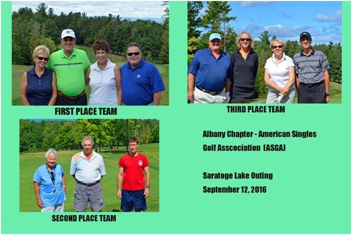 Tournament Results: Longest Drive Nancy and Gary Closest to the Line Sandy and Ray