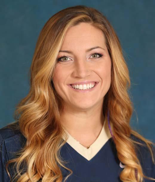10 10 SHELBY PICKETT C/INF RS Senior Temecula, Calif. Ohio State AS A RS JUNIOR (2015) Was a part of the first-ever Pitt softball team to reach the ACC Championship Game and NCAA Regional Final.