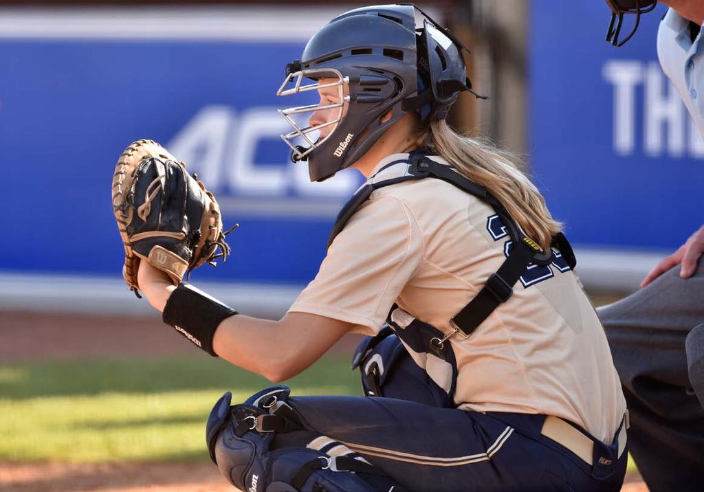 ..Went 2-for-3 in 6-3 win over California in the NCAA Regional Tournament...Drove in a run in loss to California in the first game of the NCAA Regional Tournament.