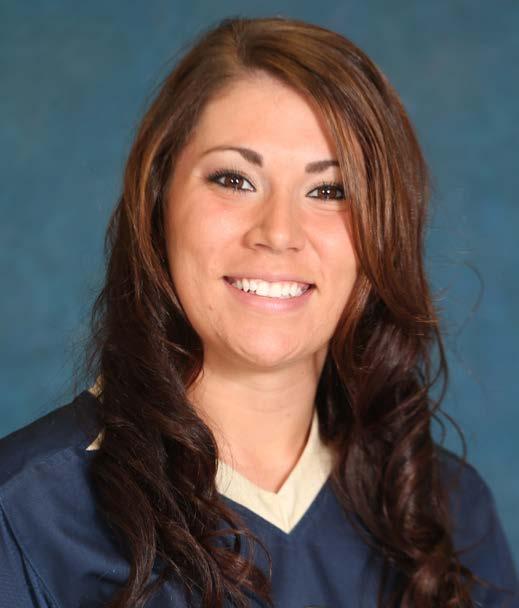 14 33 JENNA MODIC P/INF Senior Youngstown, Ohio Miami (OH) Hits... 3... vs. Virginia [2/28/15] RBI... 4...vs. California [5/16/15] Runs... 3...at Syracuse [4/11/15] Walks... 3...at Ohio State [3/31/15] AS A JUNIOR (2015) : Was a part of the first-ever Pitt softball team to reach the ACC Championship Game and NCAA Regional Final.