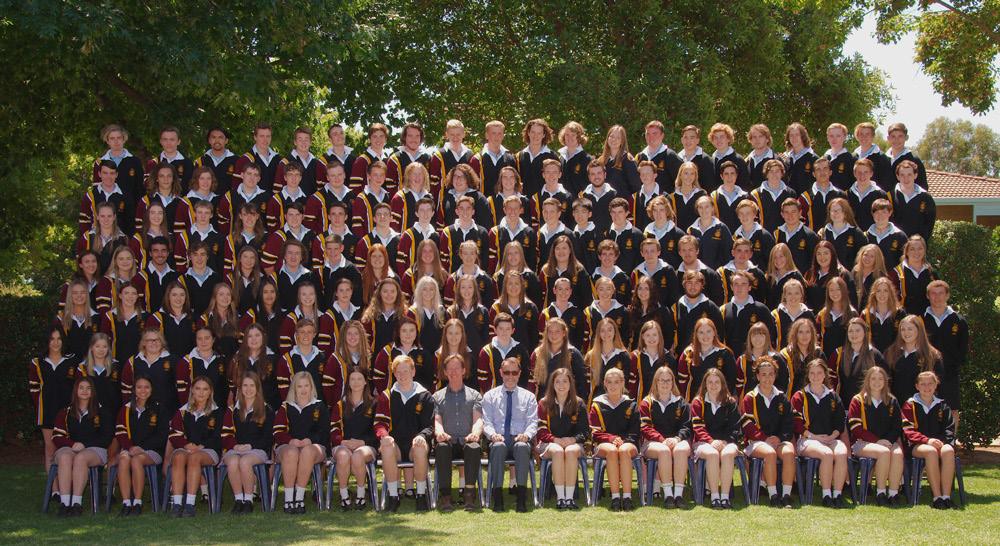 Galen Catholic College Newsletter Wednesday 14 th December 2016 Issue 19 Congratulations Year 12 2016 Galen Catholic College would like to congratulate all Year 12 students across the 2016 VCE and