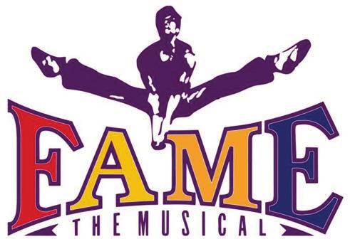SUMMER MAIN STAGE Ages 12-18 AUDITIONS: TBD May 2017 REHEARSALS START: TBD June 2017 PERFORMANCES: July 14-23, 2017 An unmistakable title from the unforgettable film and television franchise, Fame
