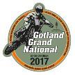 Welcome to Gotland Grand National! World championship in enduro with the Swedish Armed Trophy. 27th and 28th of October 2017. 1.
