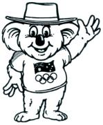 # Licensed to use the copyright on the Olympic Symbol ie.