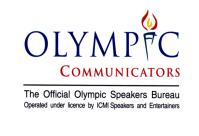 Olympiads collectively referred to as The Protected Olympic