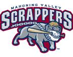 Indians ffiliates Mahoning Valley Scrappers --NY/Penn League Eastwood Field (,) Eastwood Mall Boulevard Niles, O Phone: () - Fax: () - www.mvscrappers.com Scrappers eneral Manager.
