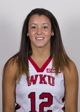 #12 KENDALL NOBLE R-JUNIOR GUARD 5-11 2L HAZARD, KY. PERRY COUNTY CENTRAL HS at Ball State * 35 4 12.333 0 3.000 2 2 1.