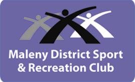 Maleny District Sports & Recreation Club Inc Sports Results for 14th June, 2010 Maleny Bushrangers Home Games Maleny Bushrangers are hosting Round 10 of the competition on Saturday 19th June at the