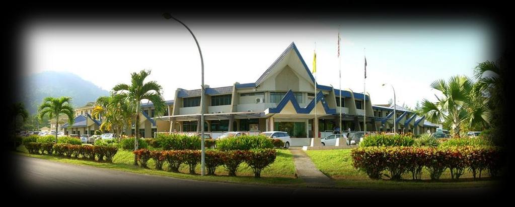 SEJARAH PENUBUHAN Politeknik Kuching Sarawak (PKS) merupakan politeknik ke lima ditubuhkan di bawah Kementerian Pengajian Tinggi Malaysia.