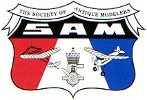 ( Official newsletter of the BlackJack Club) September, 2013 # 33 cwc SAM CLIPPER Society of Antique Modelers Chapter 21 AMA Charter Club No.