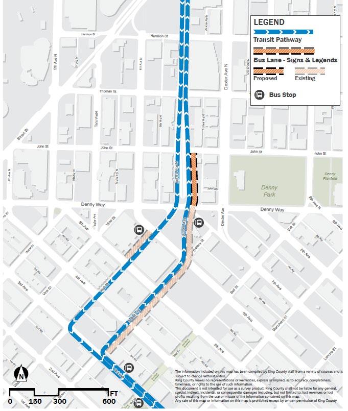 SR 99 closure North end transit pathways Aurora buses will be impacted by North Portal area work Routes includes E, 5, 5X, 26, 28 The