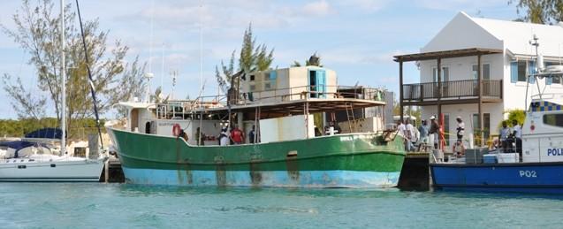 WECAFC Regional Working Group on IUU fishing The FAO Western Central Atlantic Fisheries Commission is another fisheries body in the Caribbean region, which plays an important role in promoting