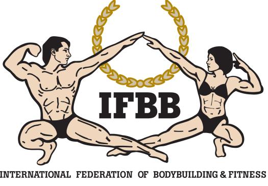 territory, to the IFBB Mediterranean