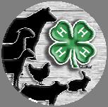 Don t risk missing out on important deadlines & 4-H information!