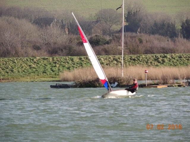 Bill s Blog As an update, this is how last year I got into the two squads: National 4.2 topper squad and RYA South East Zone squad.