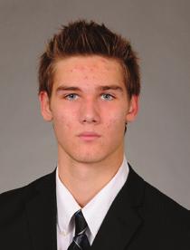 Scored a goal in Providence s 7-2 win at Colorado College (1/18). Played 10 games as a freshman.