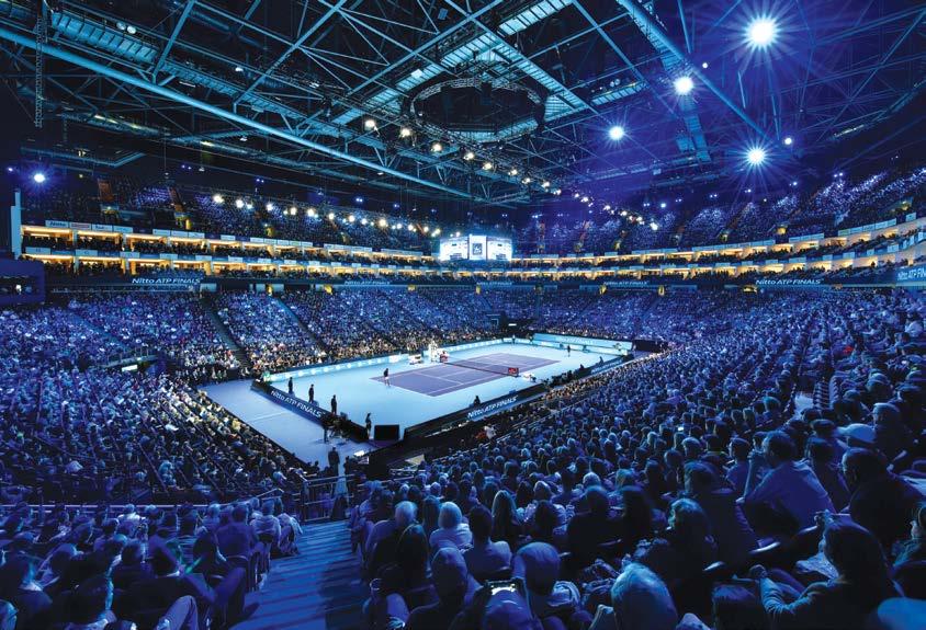 nitto atp world tour finals november capital fm jingle bell ball (dec 2018) 6 nations rugby (feb mar 2019) cheltenham festival (mar 2019) 29 30 31 1 2 old mutual 3 4 andrea rugby series bocelli, o2