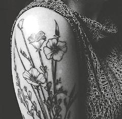 Múdre tetovanie? V súčasnosti je čoraz viac ľudí, ktorí sa nechávajú tetovať, pričom tetovanie vnímajú ako okrasu svojho tela.