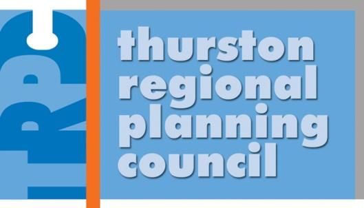 Thurston Regional Planning Council Annual Listing of Obligated MPO Projects CY 2015