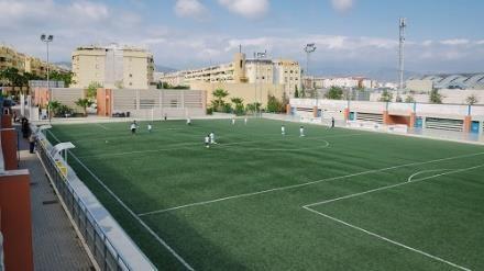 of Malaga Football Federation,