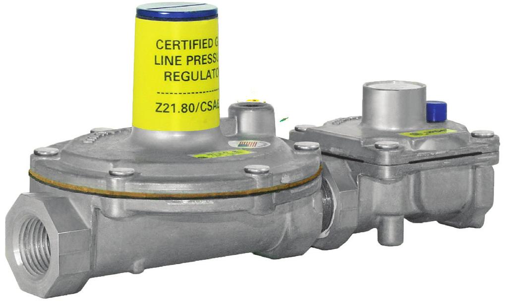 325-L SERIES Lever cting Design with OPDs for 5 psi Piping Systems Maxitrol s 325-L Series line pressure regulators with OPDs are for use on piping systems up to 5 psi.