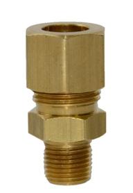1234: CS certified for up to 1/2 psi (14 w.c.) inlet pressure with RV81. Color - brass. 3/8 NPT.