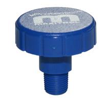 Dust Cap Use on vent opening to prevent blockage of breather hole from dust or other foreign particles.