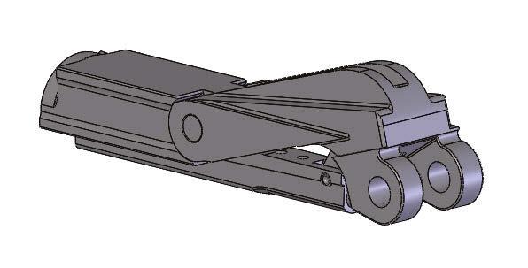 Ensure that the firing pin can move freely within the bolt BUFFER HEAD Manipulate the extractor to verify