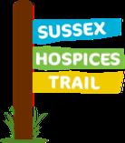 The return leg can be completed with a single 10 minute train journey. The hospices of Sussex are dedicated to providing specialist end-of-life care.