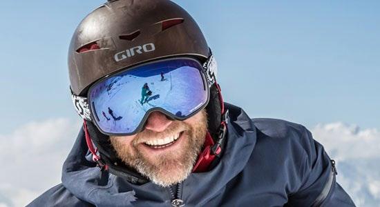 Our courses now run in Argentina, Verbier and Saas Fee, giving you the chance to train to become a ski instructor in some of the most amazing resorts in the world.