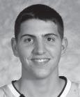 Players #51 Guard 5-10 165 Senior (2 letters) Syracuse, N.Y. Henninger H.S. David Nelson Nelson with Gary S.